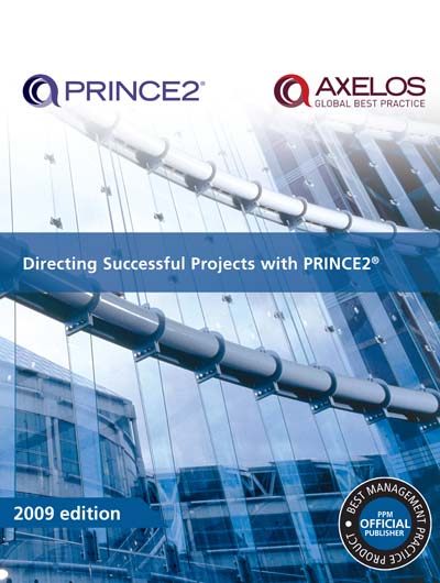 managing successful projects with prince2 2017
