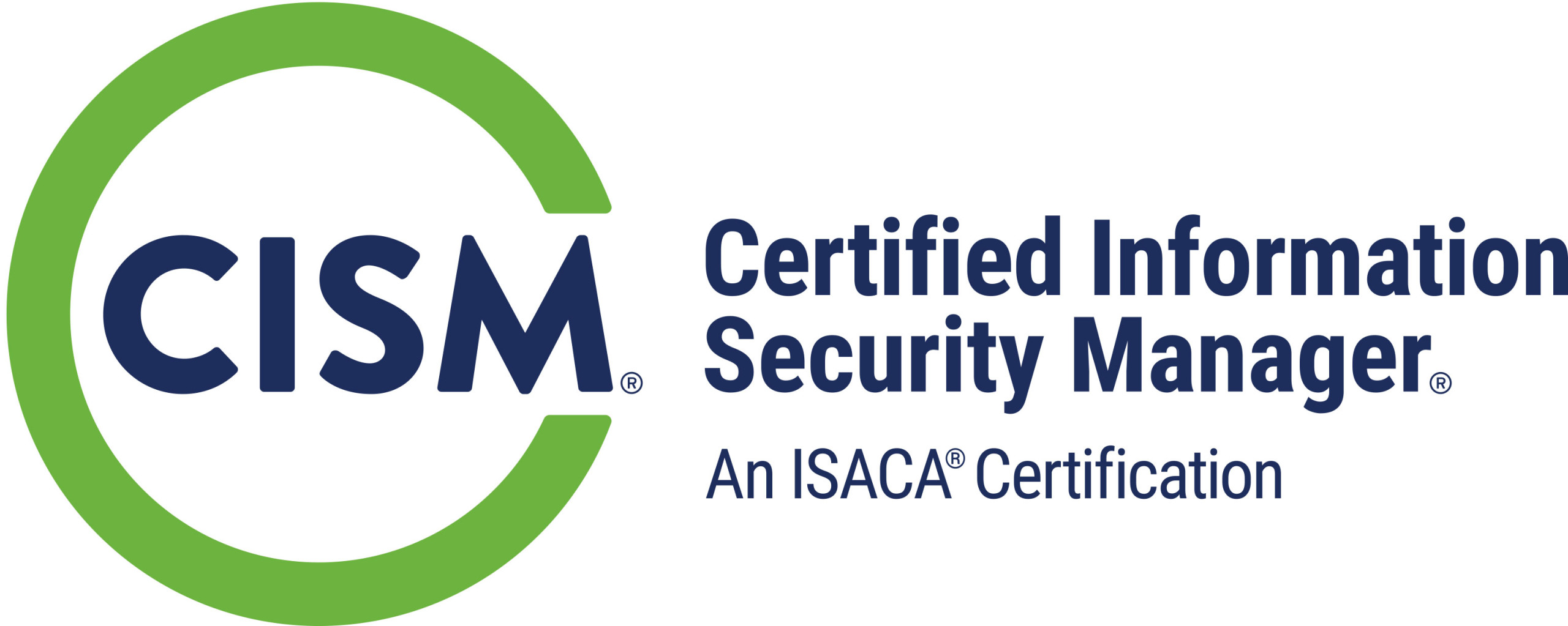 certified information security manager_cism