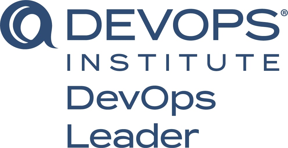 Formation DevOps Leader certification devops leader