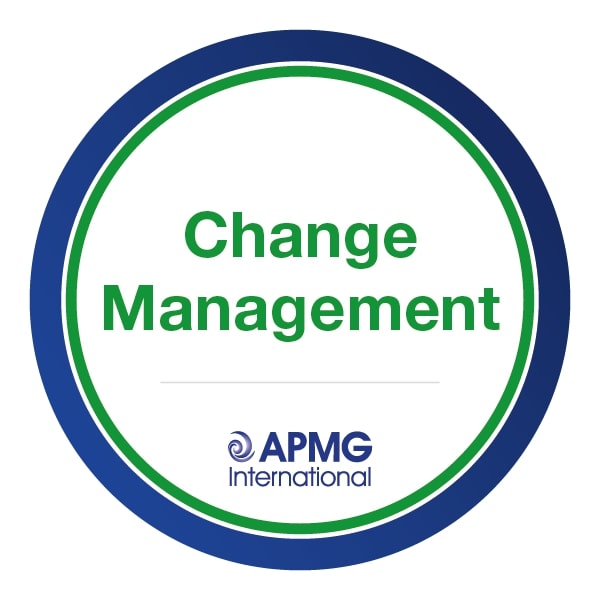 certification conduite du changement formation change management